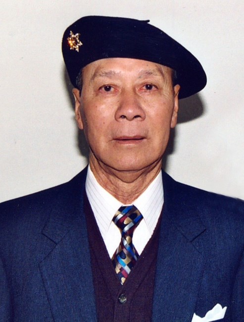 Obituary of Khue Nhu Le