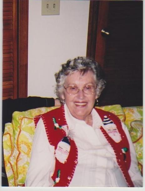 Obituary of Frances M. Crabtree