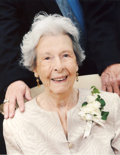 Obituary of Imelda Shubert Gares