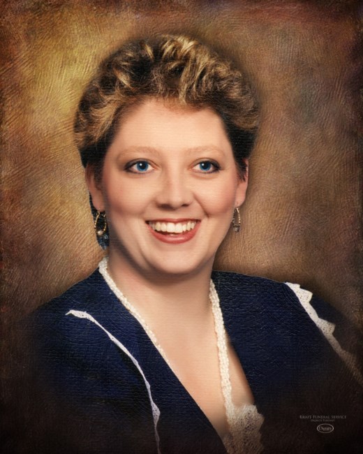 Obituary of Ann Marie Spalding