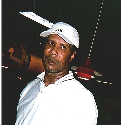 Obituary of James Edward Riggins