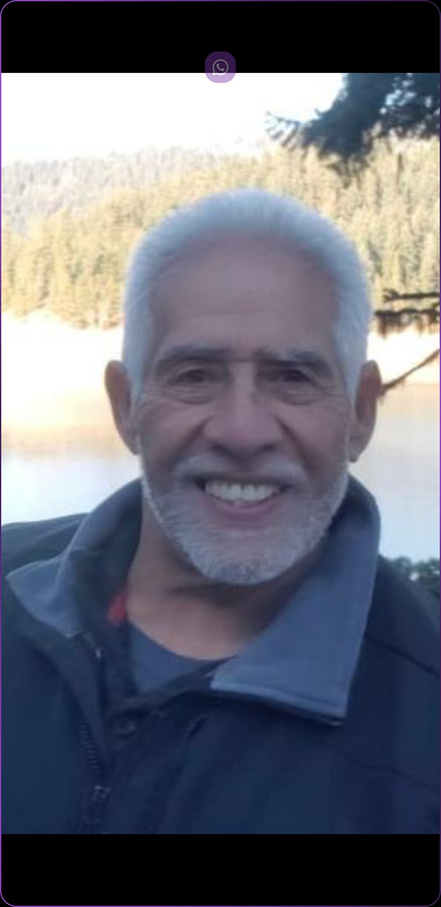 Obituary of Ramiro Serrata