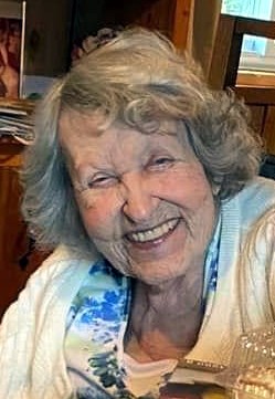 Obituary of Helma Elfrieda Malcher