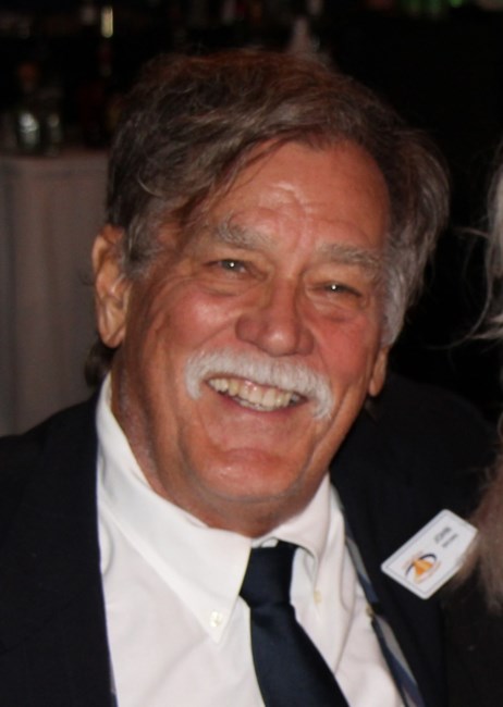 Obituary of John Dennis Brown