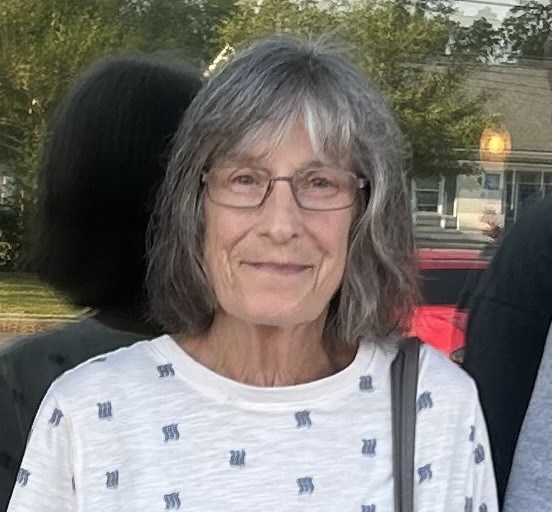 Obituary of Connie R. Johnson