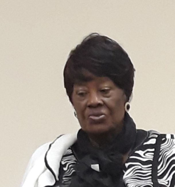 Obituary of Virginia Phelps