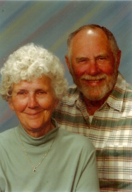 Obituary of Woody Woodruff