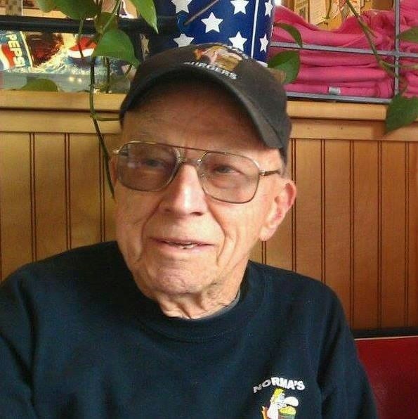 Obituary of Rolf F Wick