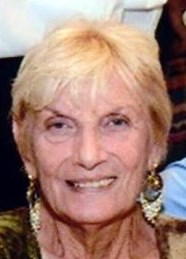 Obituario de Patricia Ann Russell