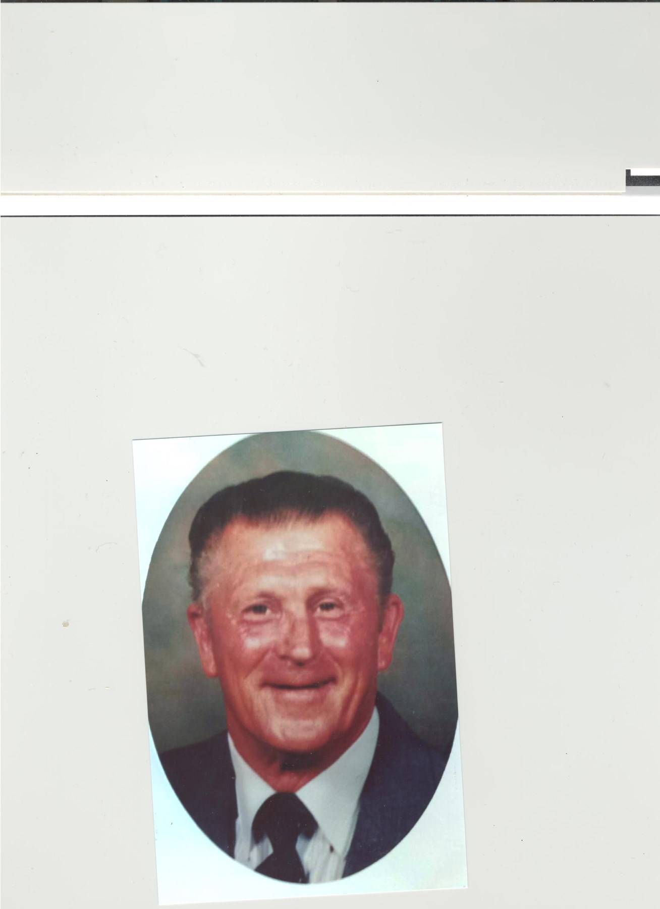 Obituario de Bobby Lee Manus