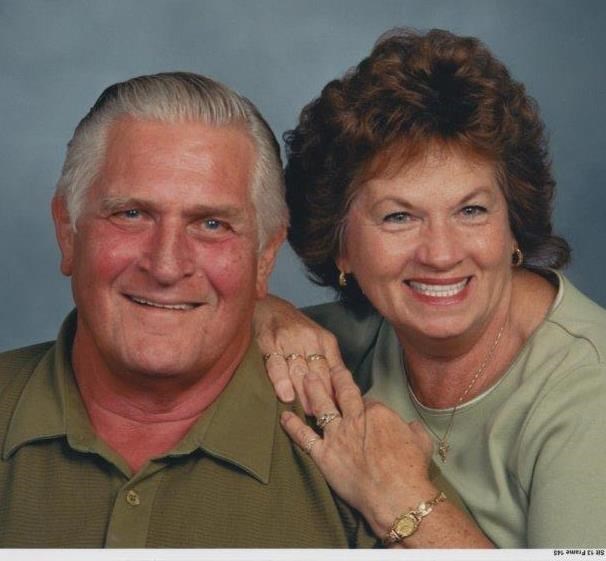 Obituary of Margery Lee Wilson