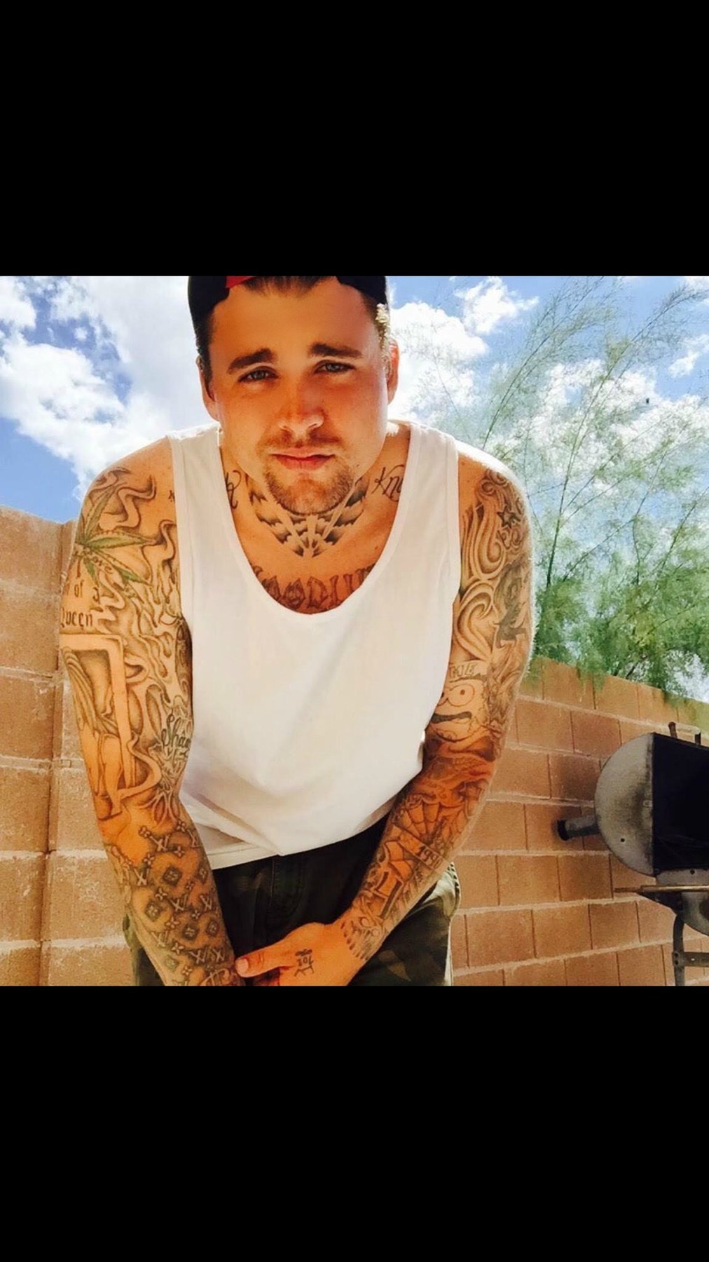 Obituary of Jesse Alexander Ordonez