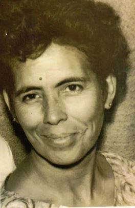 Obituary of Luz Molina Peña