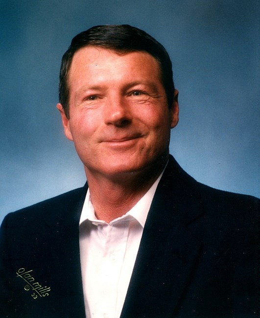 Obituary of Robert S. Massey
