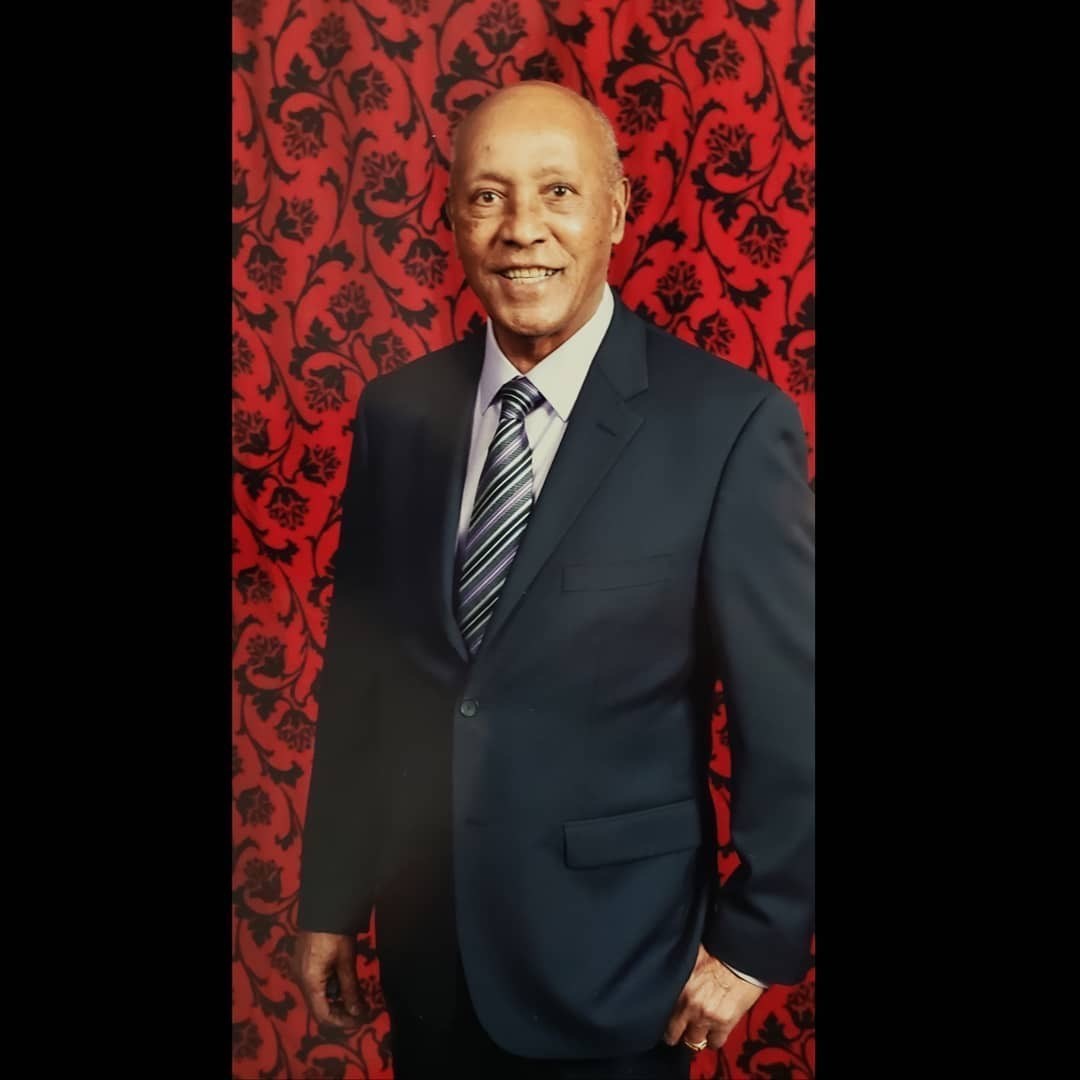 Obituary of Taye Yemeru