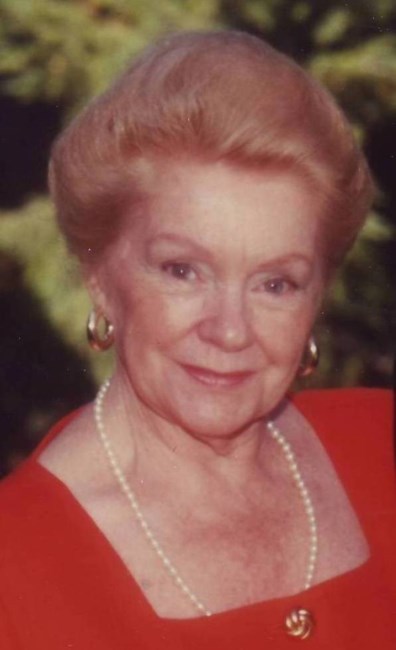 Obituary of June Bienvenu