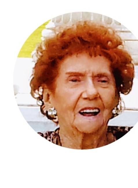 Obituary of Helen Carroll