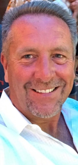 Obituary of Brian Douglas Fiske III