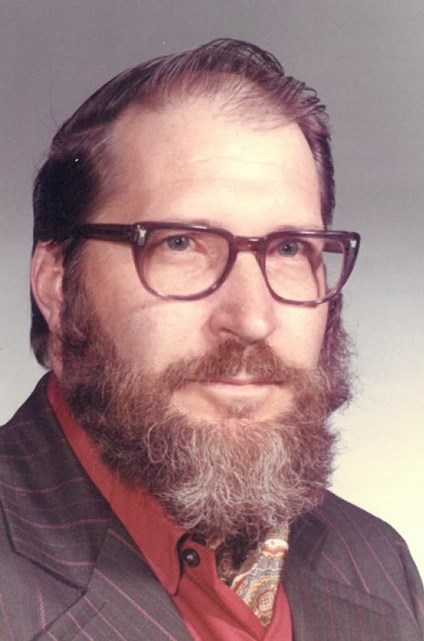 Avis de décès de James Robert Malcolm