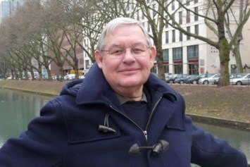 Obituary of Michael Jarvis