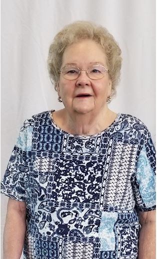 Obituary of Bonnie Bernard Story