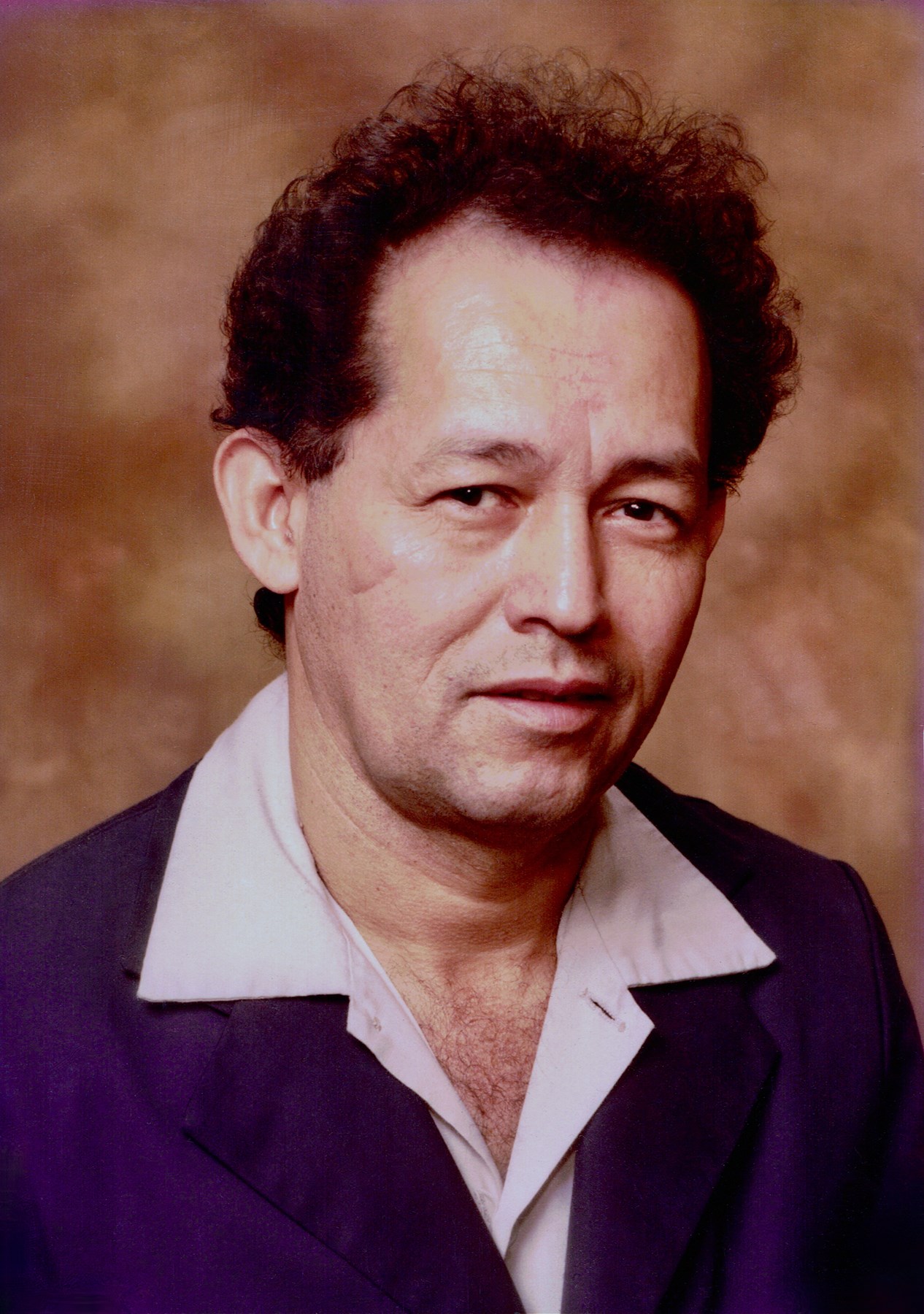 Mario Adolfo Cornejo Obituary - Culver City, CA
