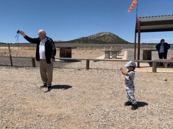 Obituary of Thomas Hugh Johnston