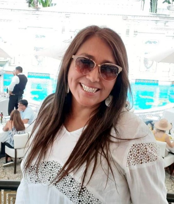 Obituary of Rocio Patricia Castro