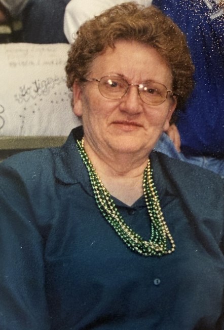 Obituary of Beatrice Pearl Price
