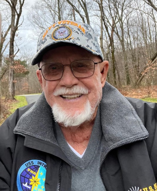 Obituario de Ronald Joseph Thow