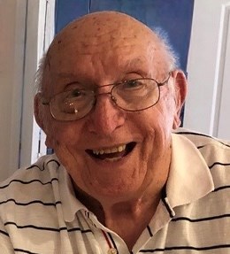 Obituary of Clifford Paul Lutz