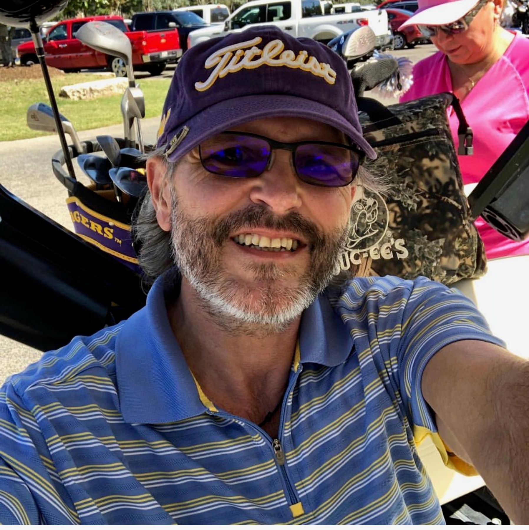 Obituary of Jeff Scriber