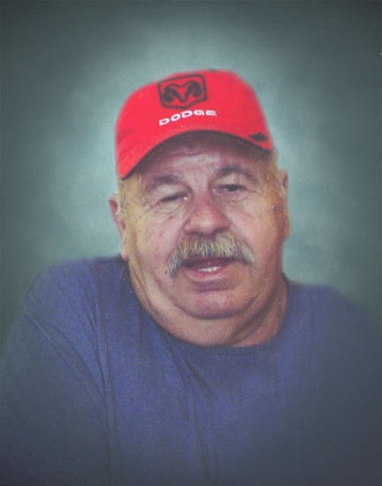 Obituary of Ronald E. Greenwalt Sr.