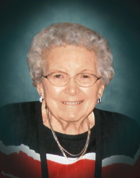 Obituary of Evelyn "Evie" D. (Gregory) Ashby