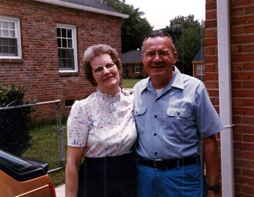 Obituary of Kenneth Woodrow Thomas