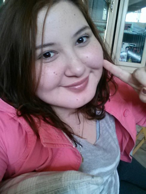 Obituario de Carolina Guzman