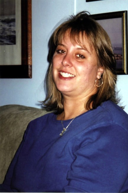 Obituary of Andrea Michelle Oliver