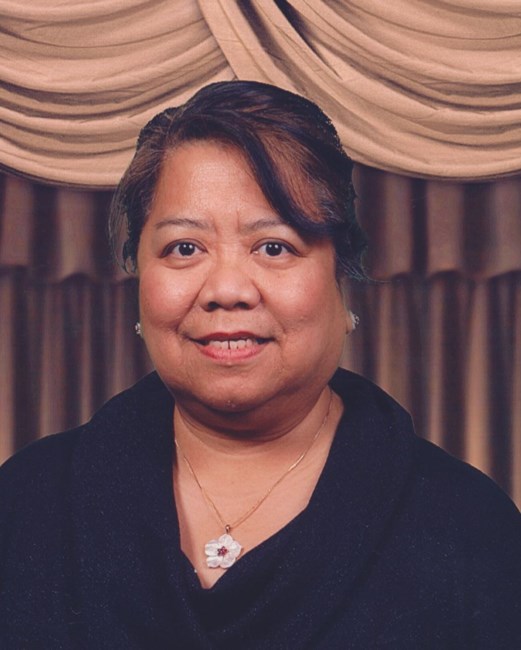 Obituary of Elizabeth Rodriguez Armea