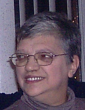 Avis de décès de Lise St-Amand