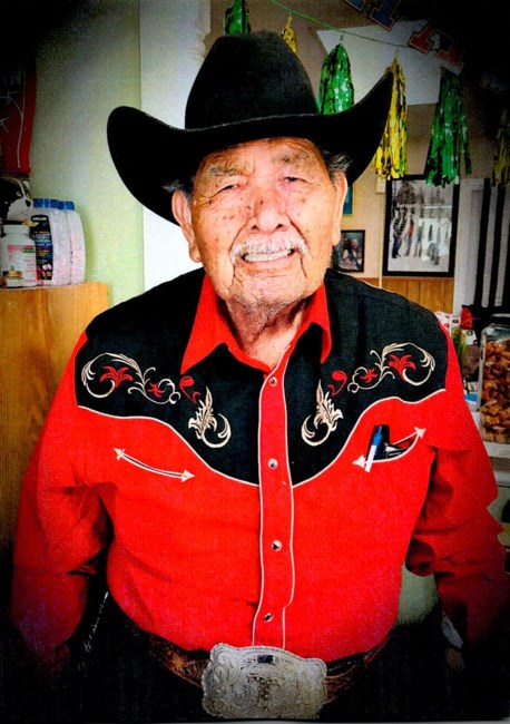 Obituary of Eulogio "Piporro" Fernandez