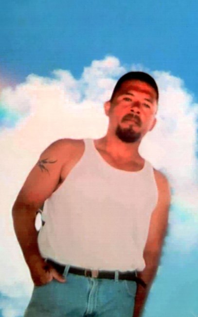 Obituary of Raymond Julio Salcido