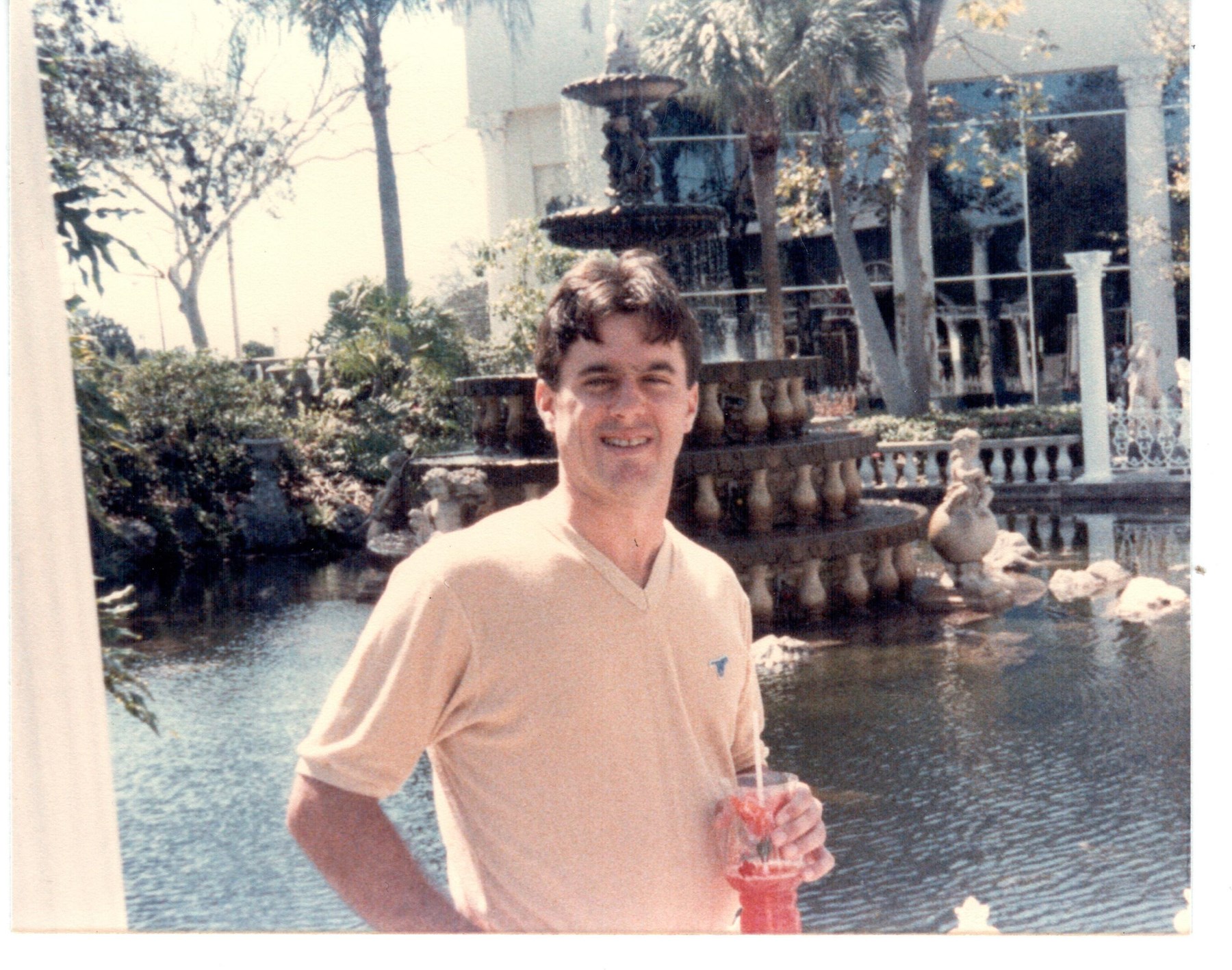 Obituary of James F. Hennessy