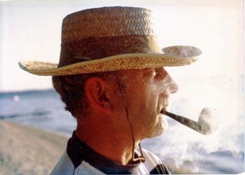 Obituary of Harry B. McCarty