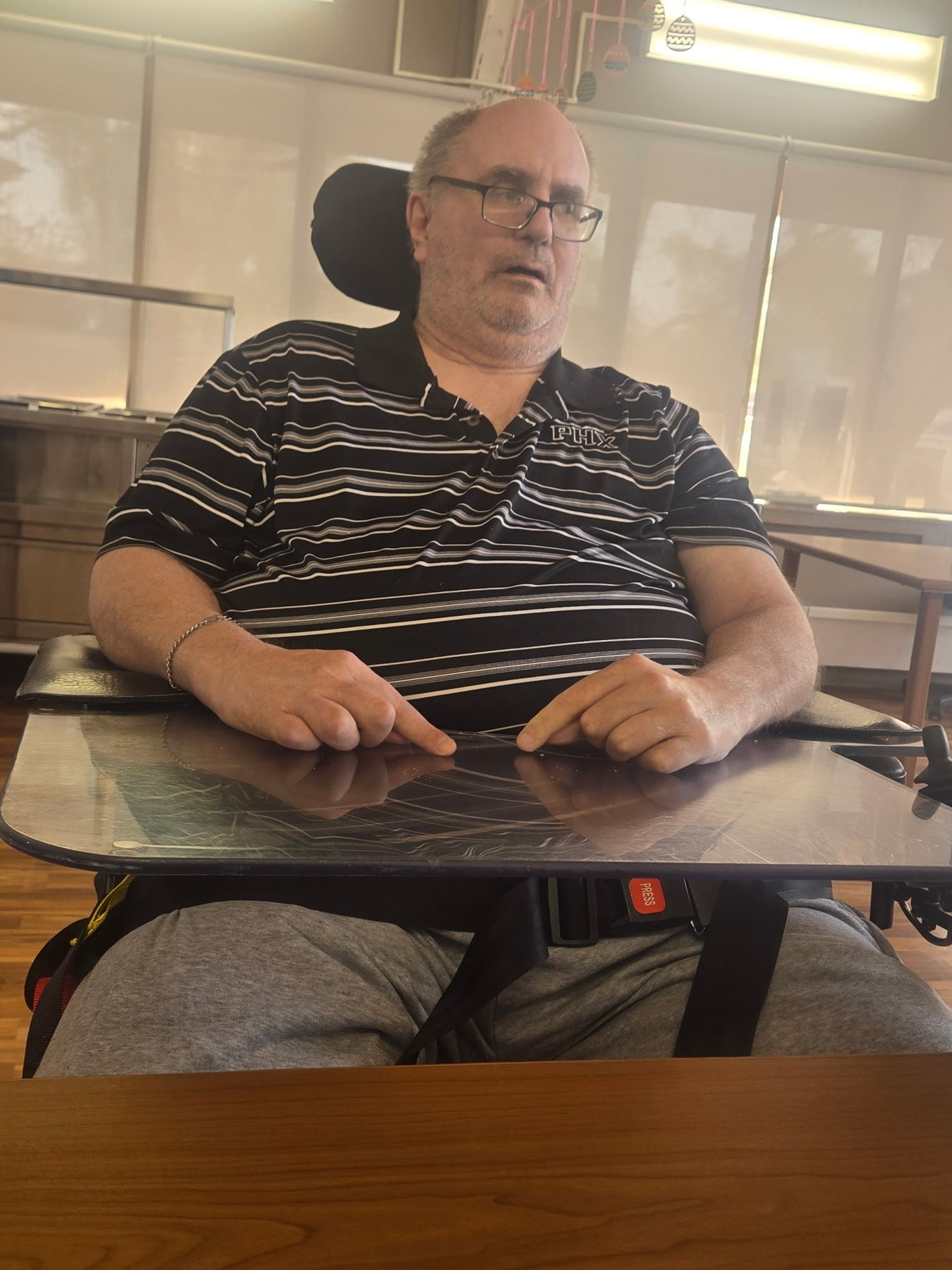 Obituary of John Frank Massey