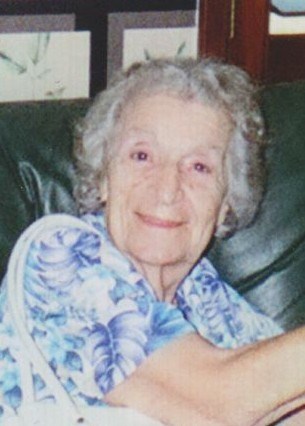 Obituary of Mary Rose Schloss