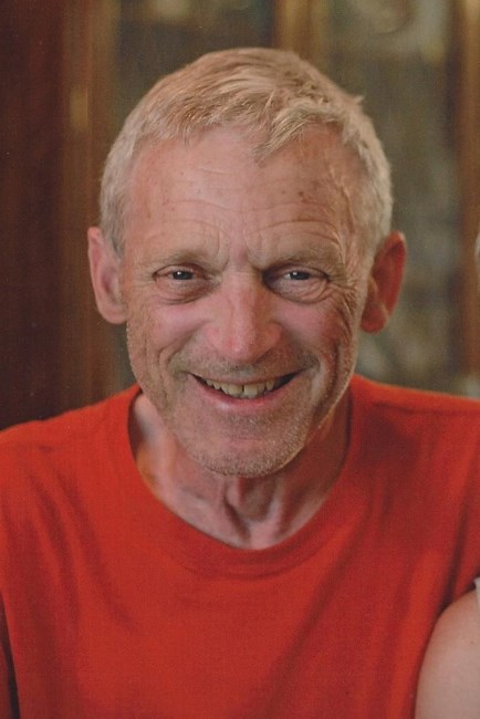 Obituary of Anthony Steven Kinslow