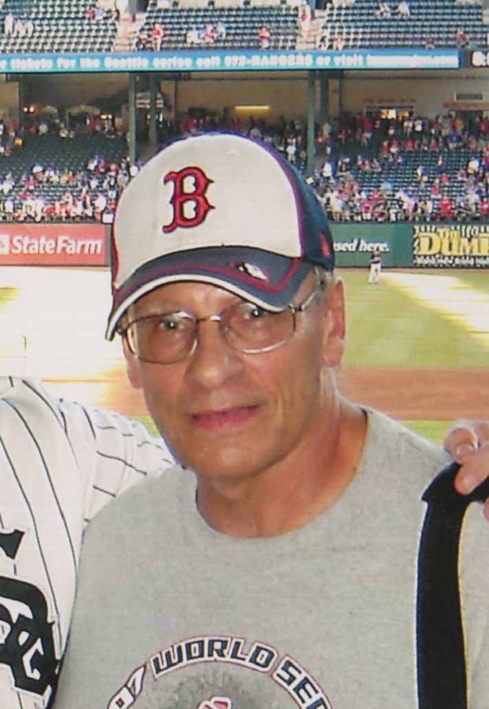 Obituary of William "Bill" E. Bilodeau