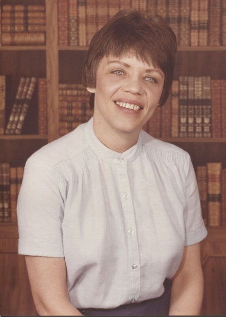 Obituario de Linda White