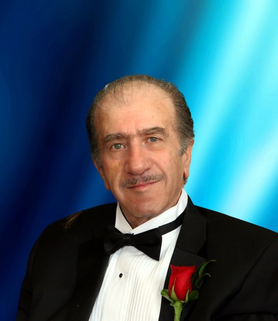 Obituary of Elias Farah