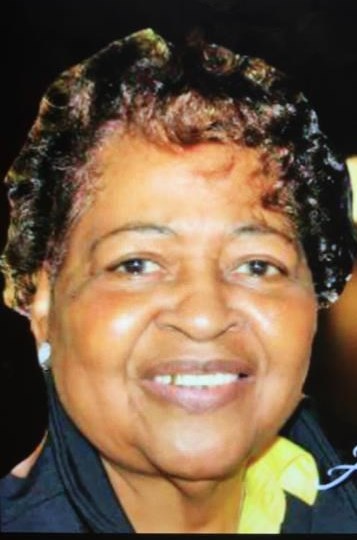 Obituary of Lucinda Enlow